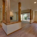 custom living room